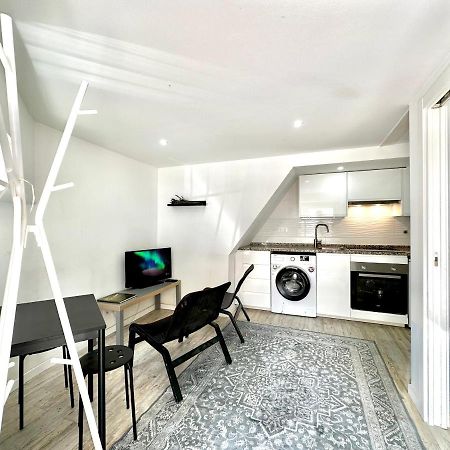 LisboaCozy Tiny House公寓 外观 照片
