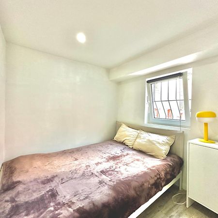 LisboaCozy Tiny House公寓 外观 照片
