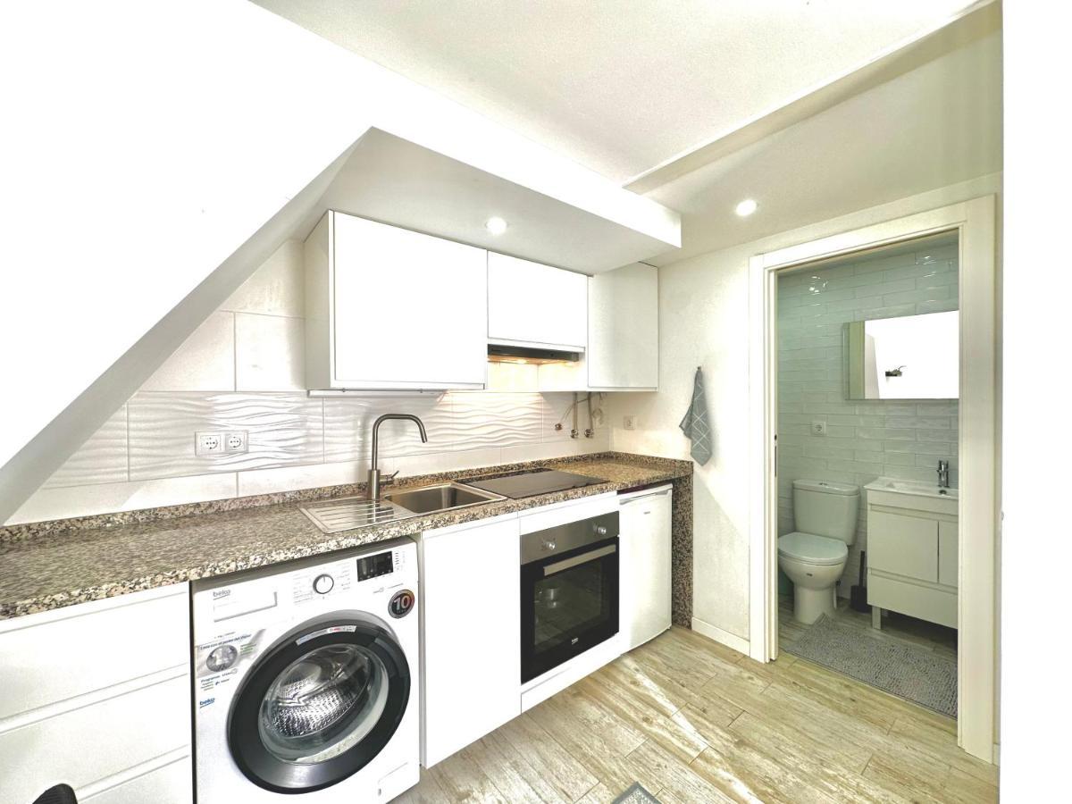 LisboaCozy Tiny House公寓 外观 照片