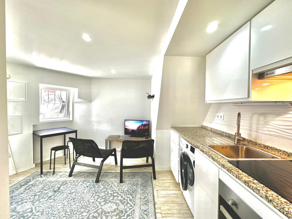 LisboaCozy Tiny House公寓 外观 照片