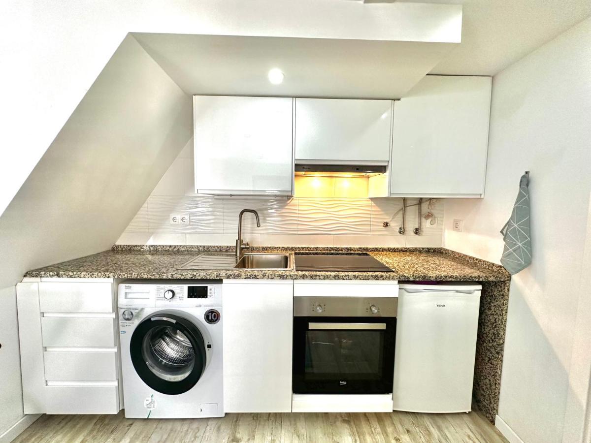 LisboaCozy Tiny House公寓 外观 照片