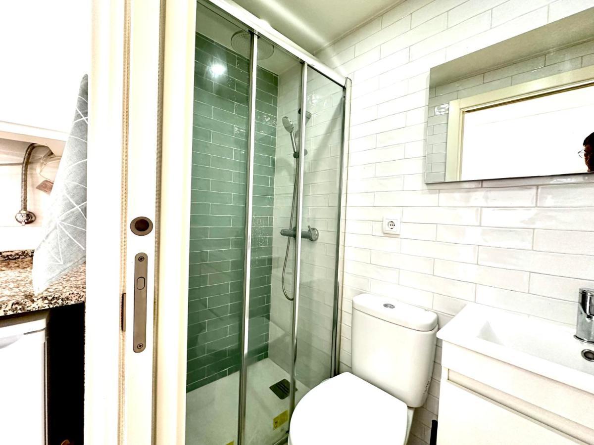 LisboaCozy Tiny House公寓 外观 照片