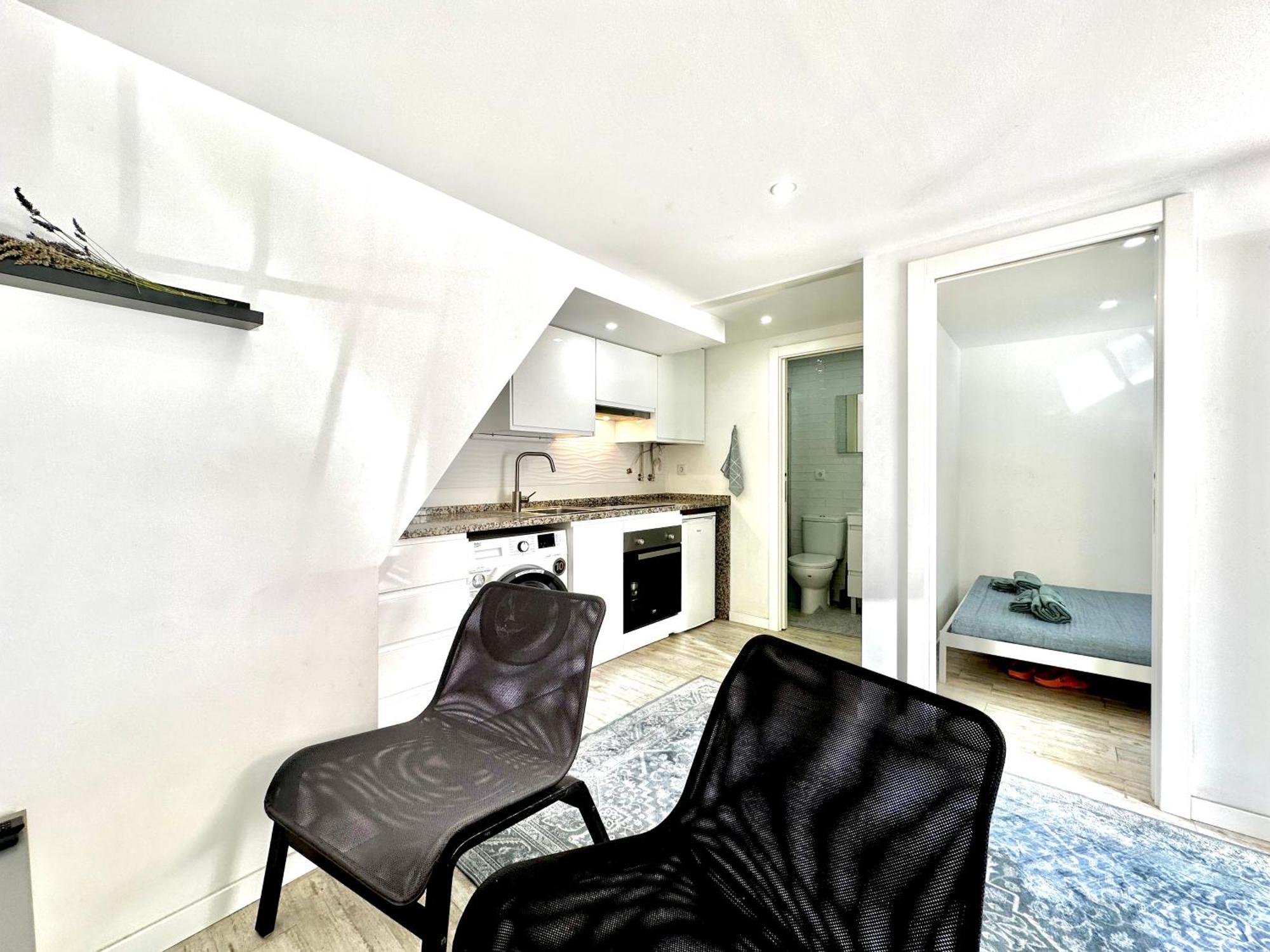 LisboaCozy Tiny House公寓 外观 照片