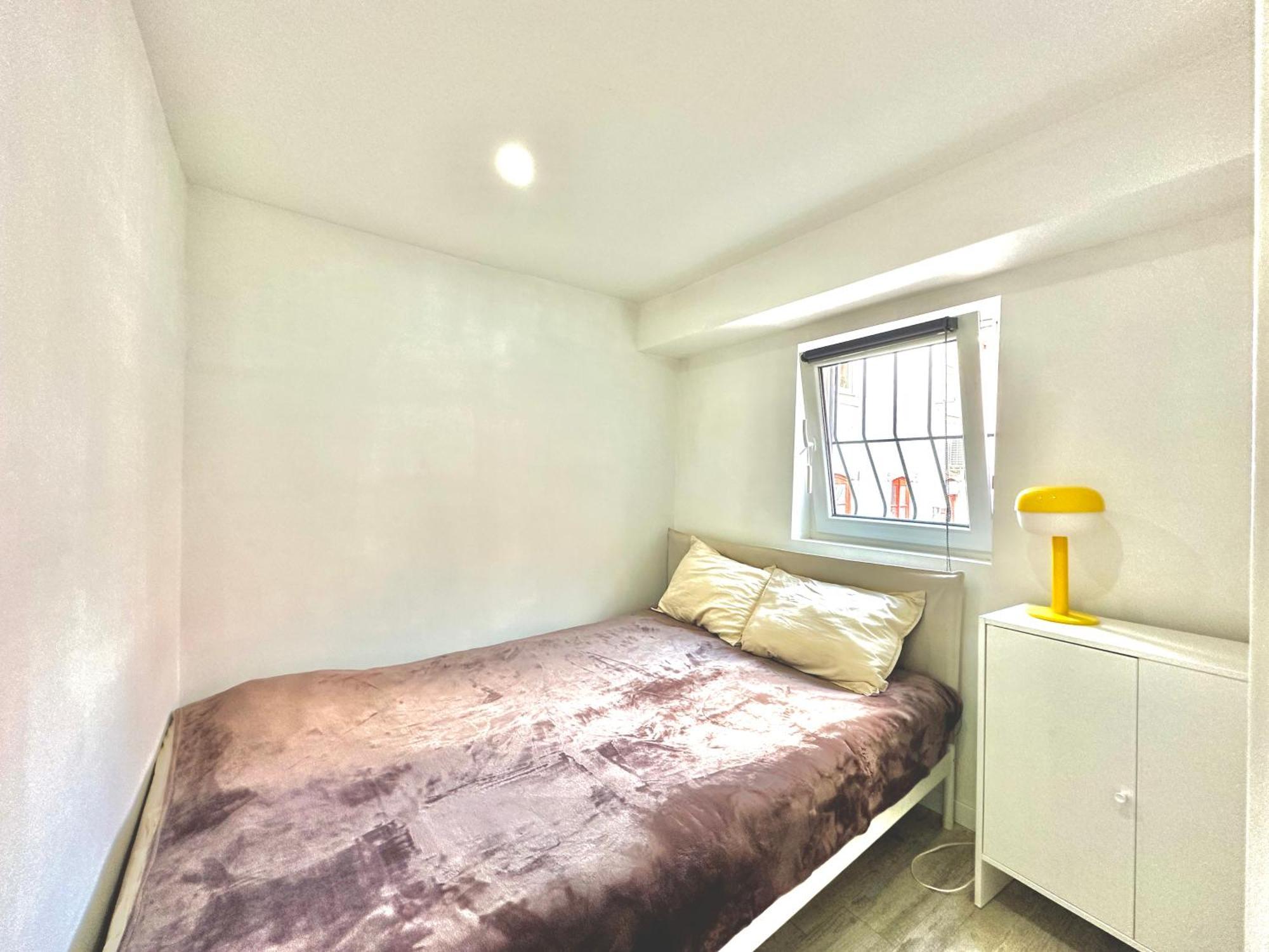 LisboaCozy Tiny House公寓 外观 照片